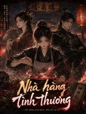 Nhà Hàng Tình Thương
