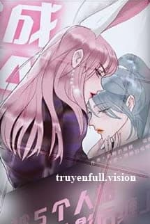 Xuyên Thành A Cặn Bã Bị Năm Nhân Cách Của Ảnh Hậu Dây Dưa