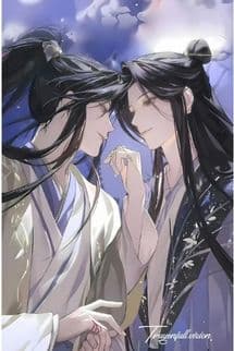 Thần Cách Thượng Cổ