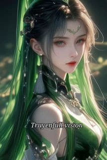 Hệ Liệt Như Ý Hàng Yêu