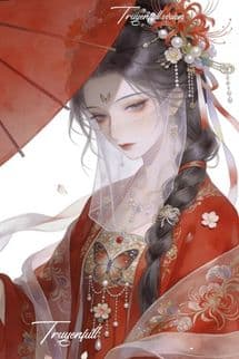 Minh Nguyệt Và Ánh Trăng Định Mệnh