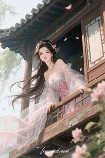 Thế Hữu Hồng Ngọc - Thất Huy