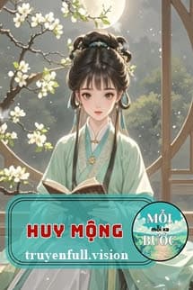Huy Mộng - Vân Tân