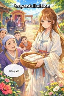 Tây Thi Đậu Phụ Không Đợi Chàng