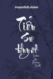 Tiểu Sư Huynh - Thiên Vô Phong Tuyết