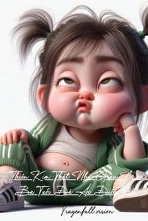 Thiên Kim Thật Nhà Giàu Mới Ba Tuổi Đã Ác Điên Rồi