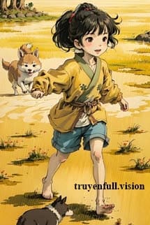 Gánh Nặng Tình Thương - Night's Seventh Dream